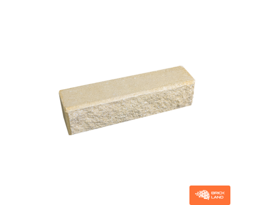 Цегла колота SOLID EKO ROCK Limon