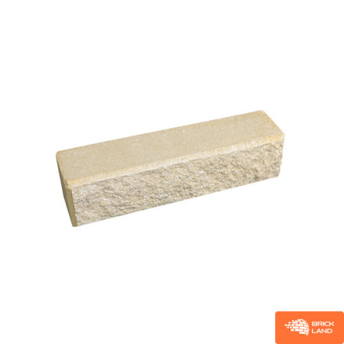 Цегла колота SOLID EKO ROCK Limon