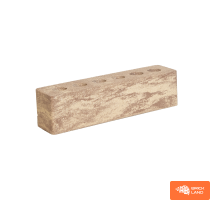 Облицювальна цегла MODERN ECO Onyx Light