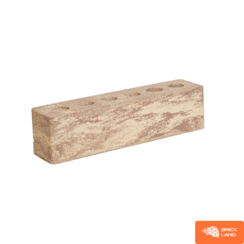 Облицювальна цегла MODERN ECO Onyx Light
