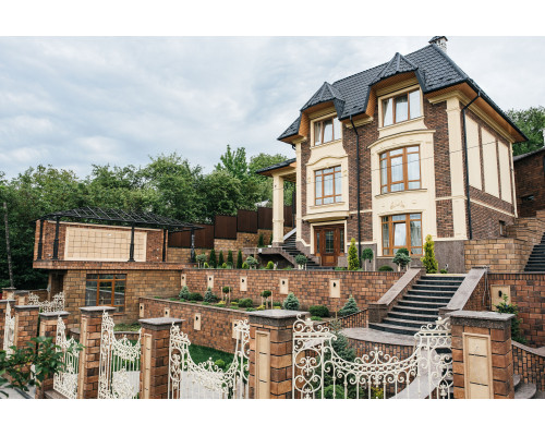 АВСТРІЙСЬКИЙ БЛОК (Сірий)