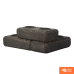 Цегла ручної обробки SENTEX PRIME - LOFT X GRAPHITE
