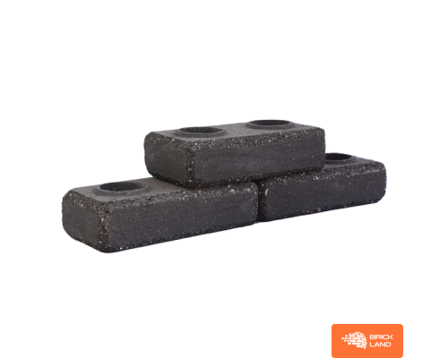 Цегла ручної обробки SENTEX PRIME - LOFT X GRAPHITE