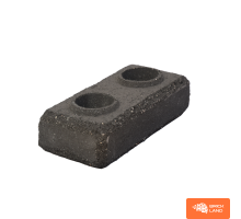 Цегла ручної обробки SENTEX PRIME - LOFT X GRAPHITE