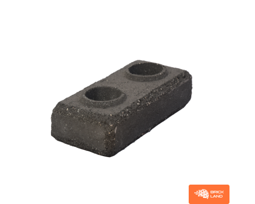 Цегла ручної обробки SENTEX PRIME - LOFT X GRAPHITE