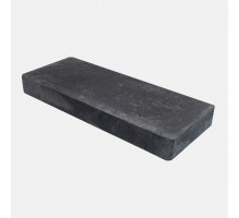 Дашок 504 х 200 огорожі "Гардіан" Onyx Black