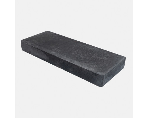 Дашок 504 х 200 огорожі "Гардіан" Onyx Black