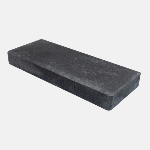Дашок 504 х 200 огорожі "Гардіан" Onyx Black