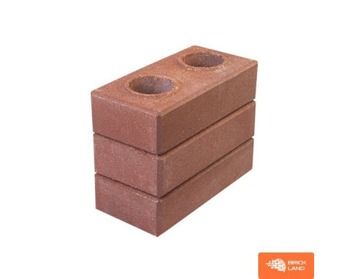 Облицювальна цегла SENTEX PRIME Red - Classic