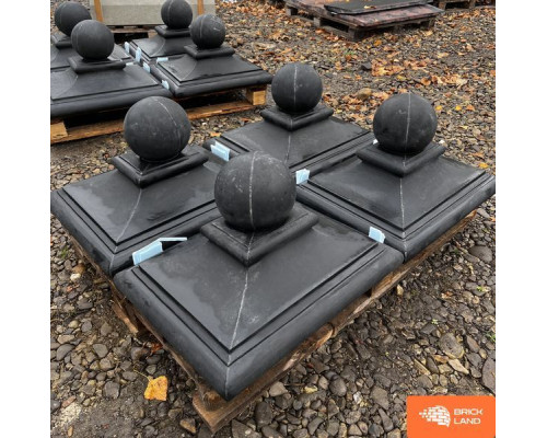 Дашок Олімпія з кулею 450X450