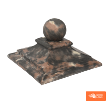 Дашок Олімпія з кулею 450X450