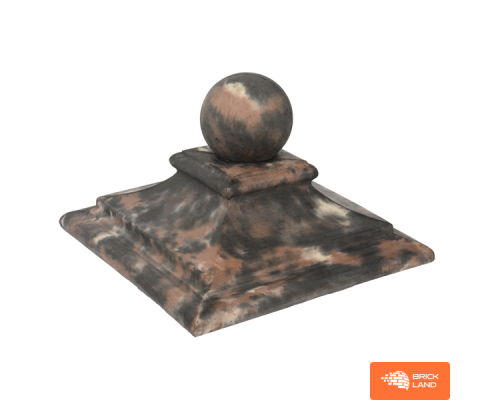 Дашок Олімпія з кулею 450X450