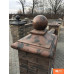 Дашок Олімпія з кулею 450X450