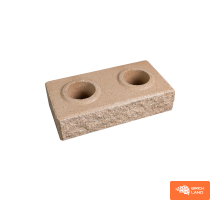 Цегла колота SENTEX WALL ROCK Coffe