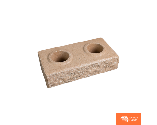 Цегла колота SENTEX WALL ROCK Coffe