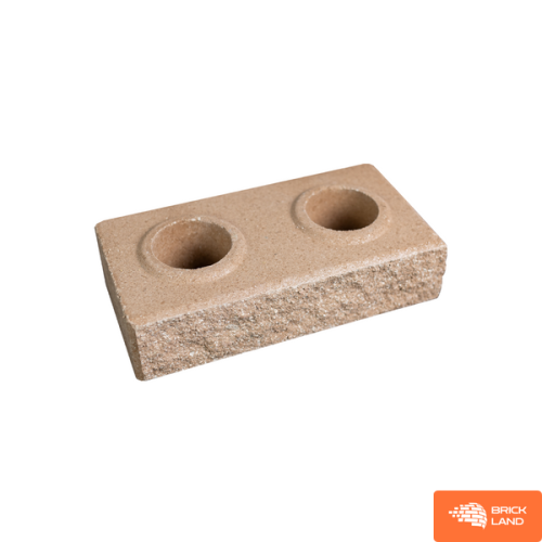 Цегла колота SENTEX WALL ROCK Coffe