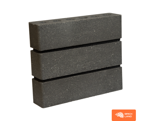 Облицювальна цегла MODERN ECO Graphite