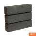 Облицювальна цегла MODERN ECO Graphite