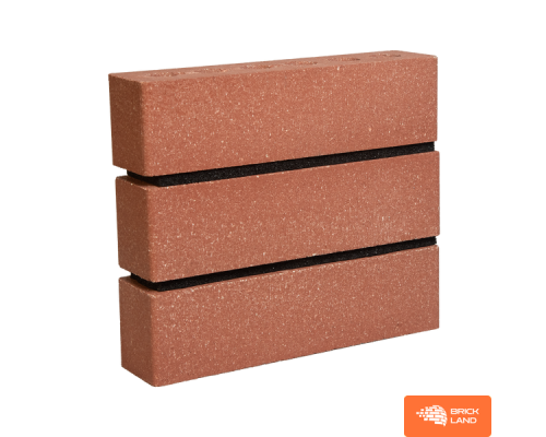 Облицювальна цегла MODERN ECO Red