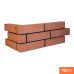 Облицювальна цегла MODERN ECO Red