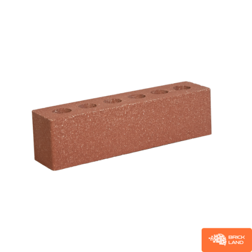 Облицювальна цегла MODERN ECO Red