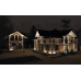 РИМСЬКА ЦЕГЛА (Коричнева з підпалом)