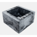 Блок 360х360 огорожі «Ґардіан» Onyx