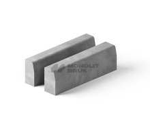 Бордюр дорожній 100x30x15