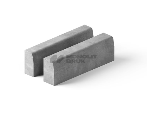 Бордюр дорожній 100x30x15