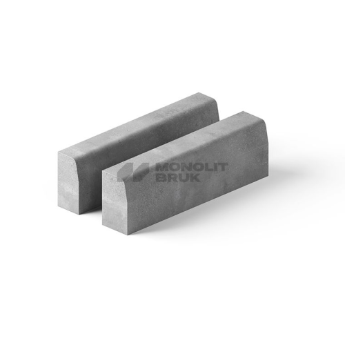 Бордюр дорожній 100x30x18